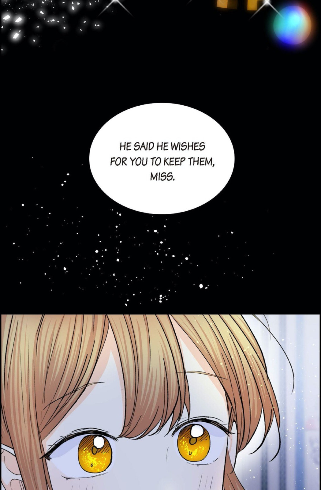 Read For Stella chapter 50 image 46 on Lezhin