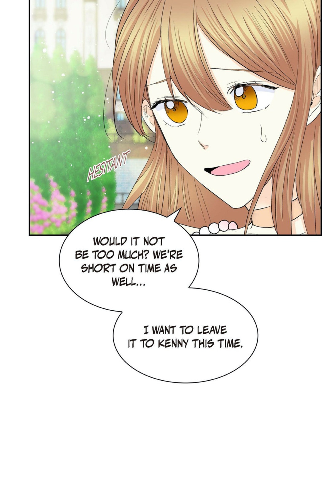 Read For Stella chapter 50 image 52 on Lezhin