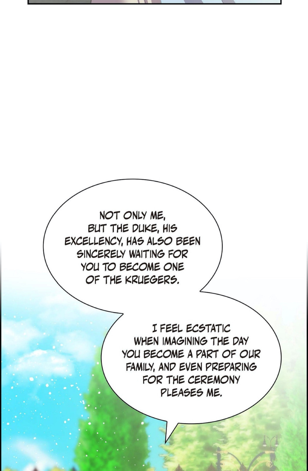 Read For Stella chapter 50 image 54 on Lezhin