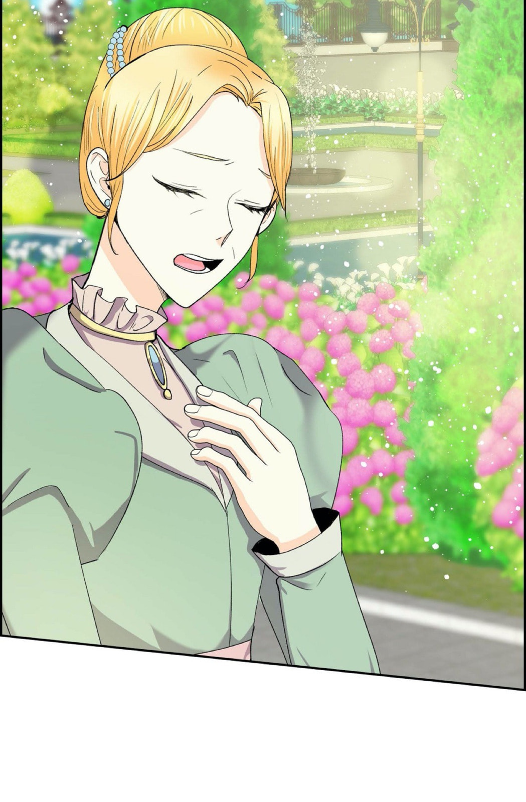 Read For Stella chapter 50 image 55 on Lezhin