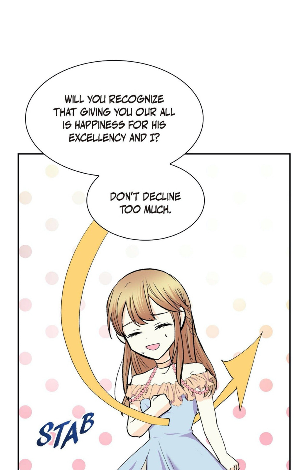 Read For Stella chapter 50 image 57 on Lezhin