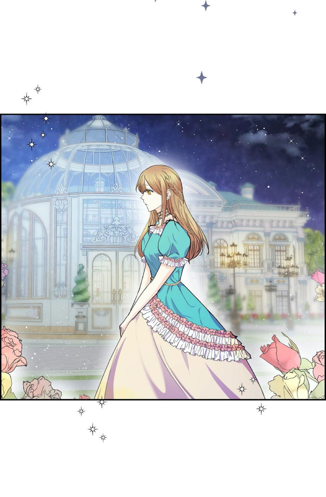 Read For Stella chapter 50 image 61 on Lezhin