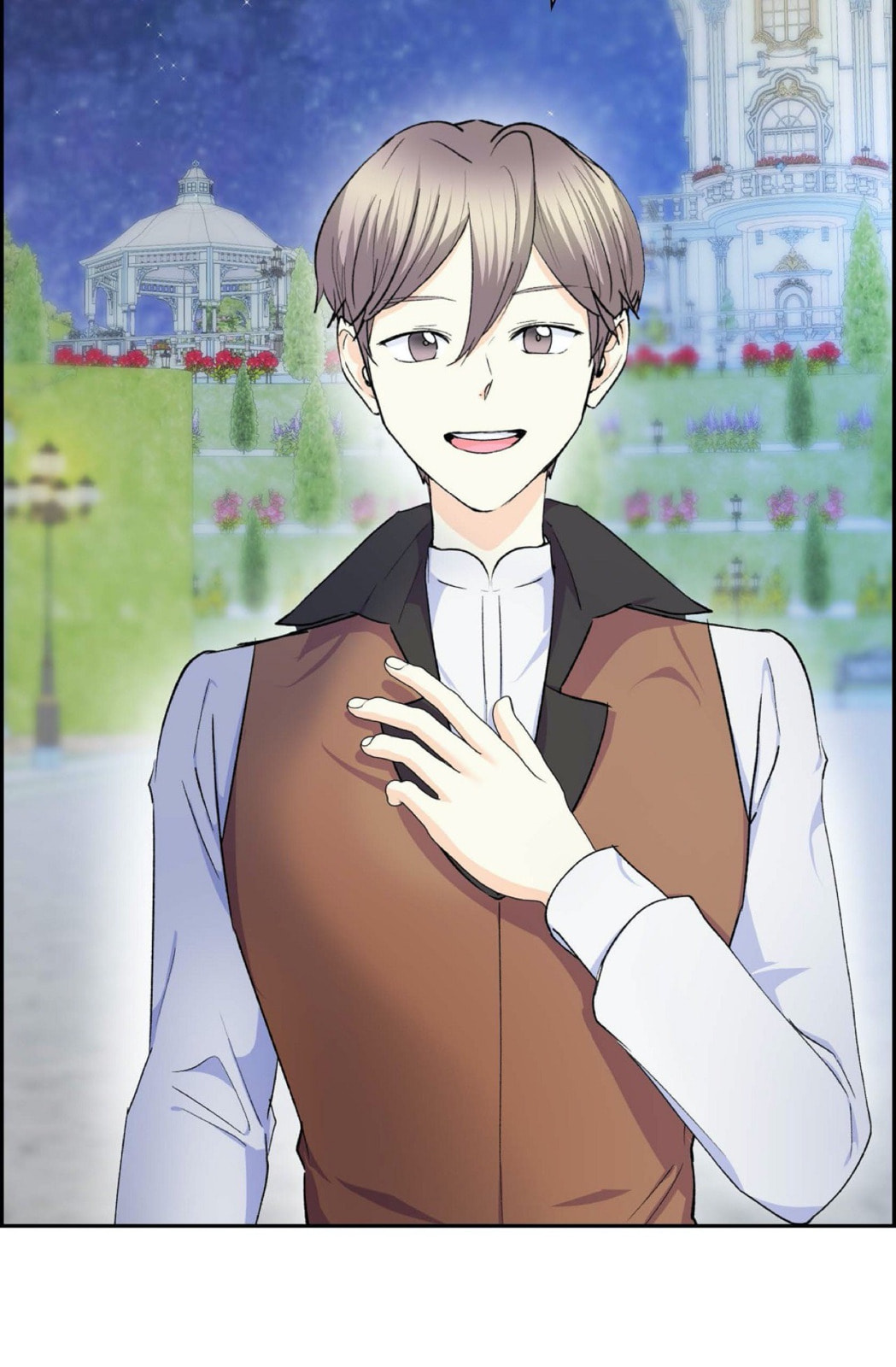 Read For Stella chapter 50 image 63 on Lezhin