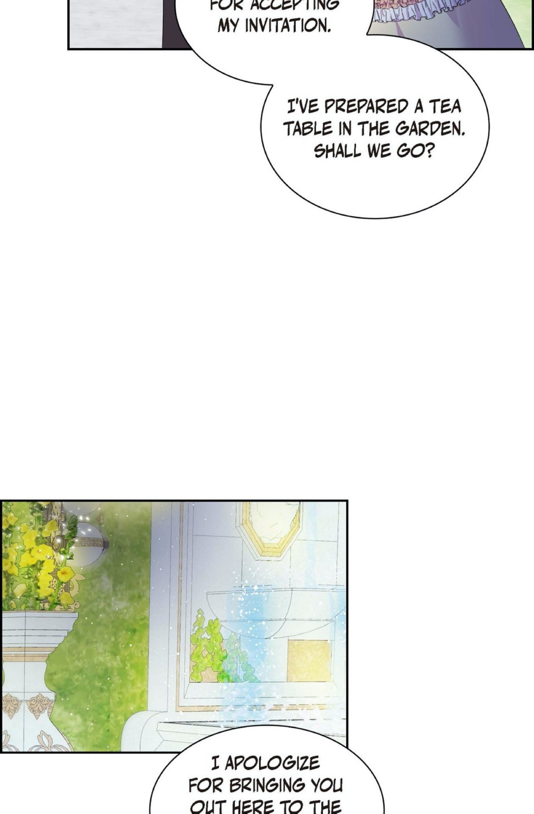 Read For Stella chapter 50 image 65 on Lezhin