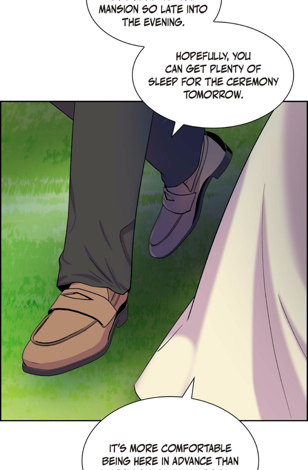 Read For Stella chapter 50 image 66 on Lezhin