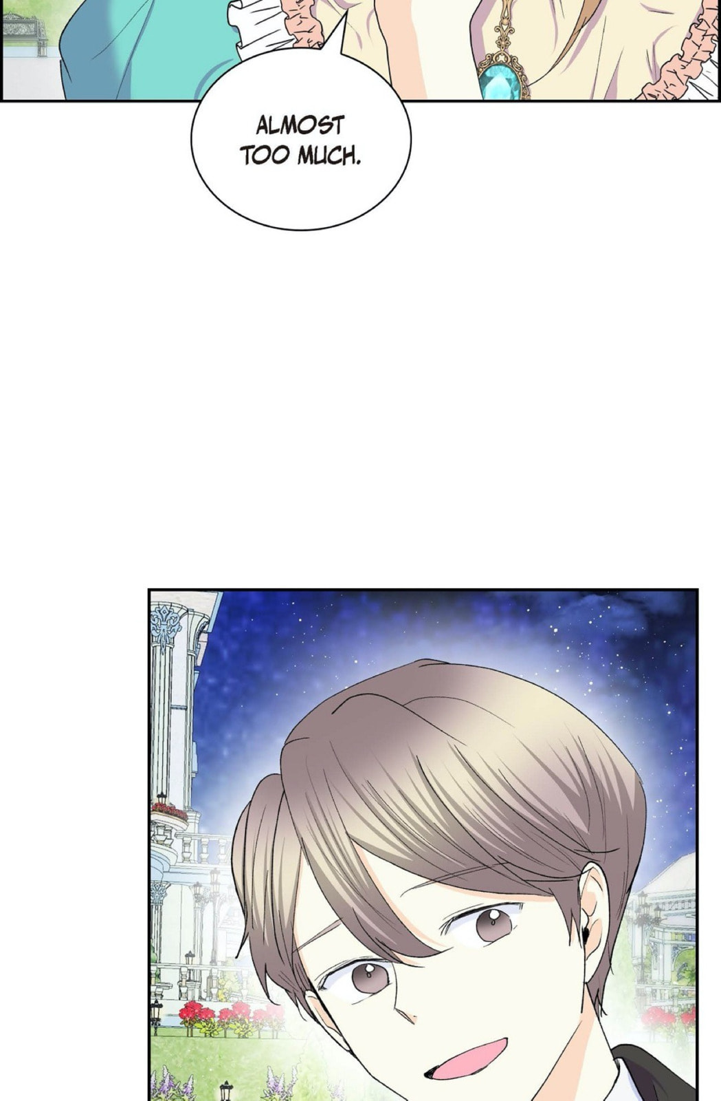 Read For Stella chapter 50 image 68 on Lezhin
