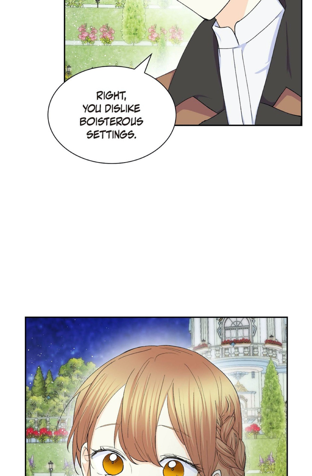 Read For Stella chapter 50 image 69 on Lezhin