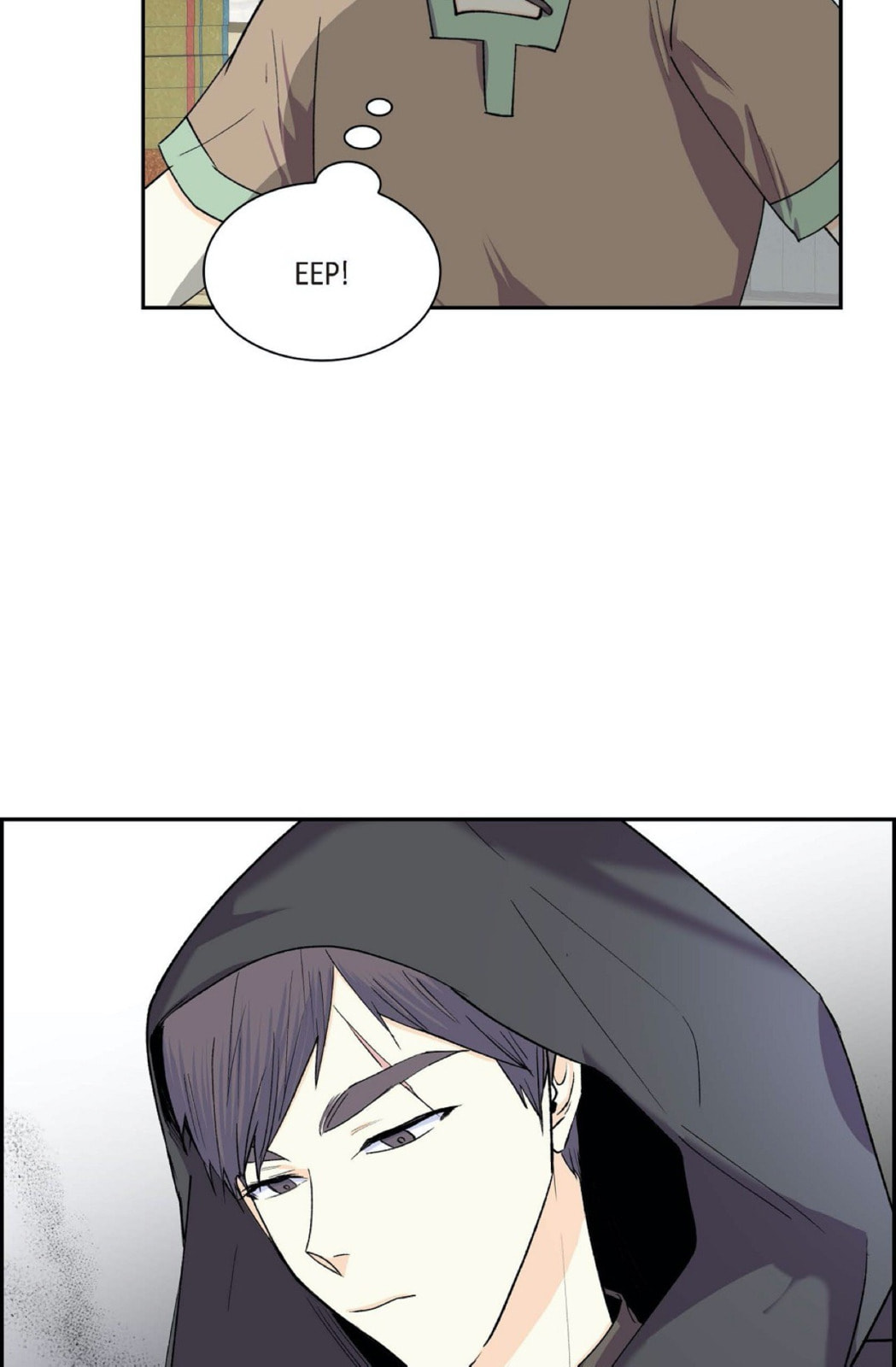 Read For Stella chapter 50 image 7 on Lezhin