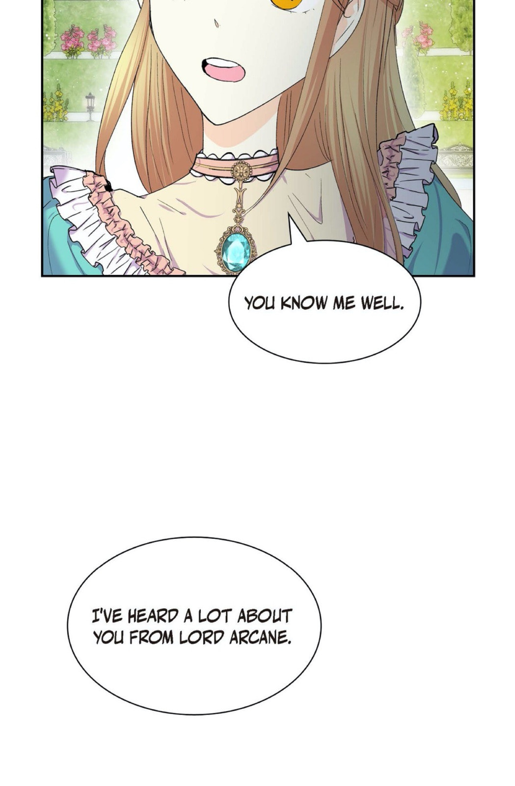 Read For Stella chapter 50 image 70 on Lezhin