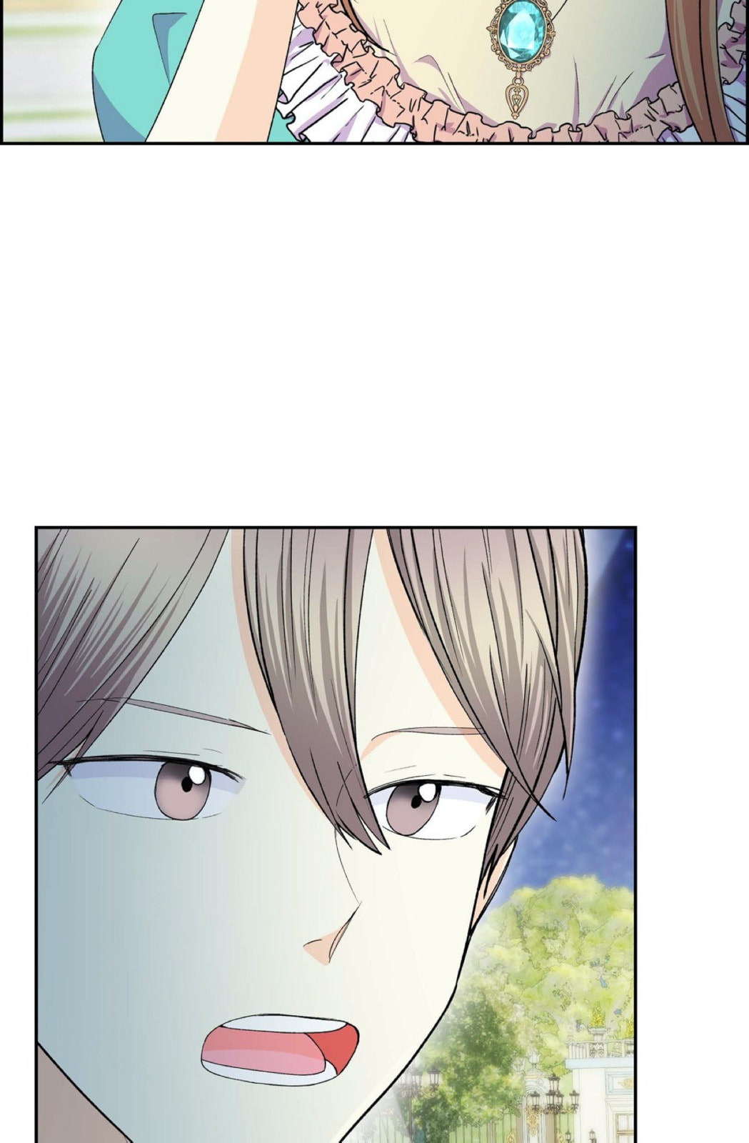 Read For Stella chapter 50 image 74 on Lezhin