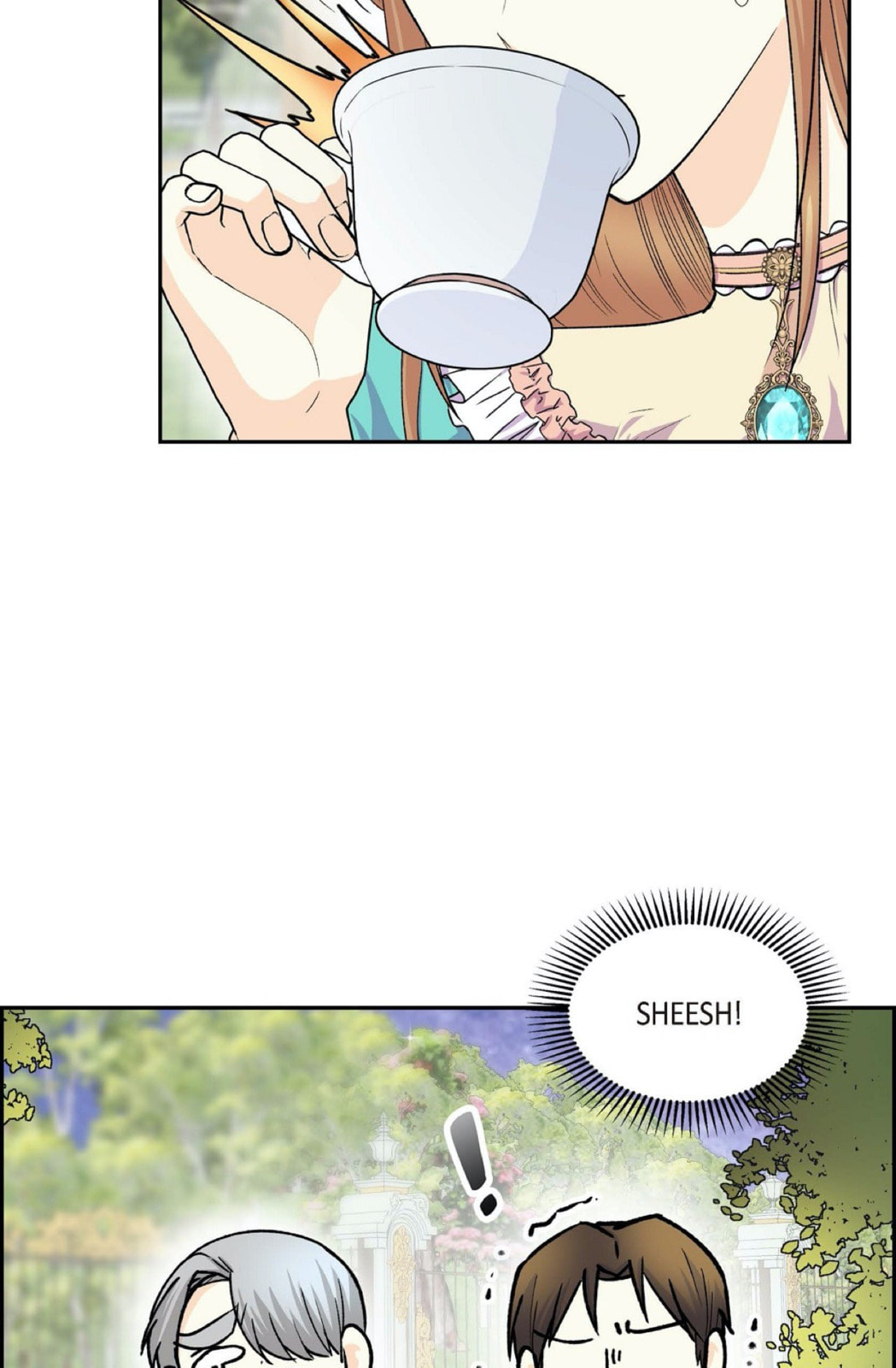 Read For Stella chapter 50 image 76 on Lezhin
