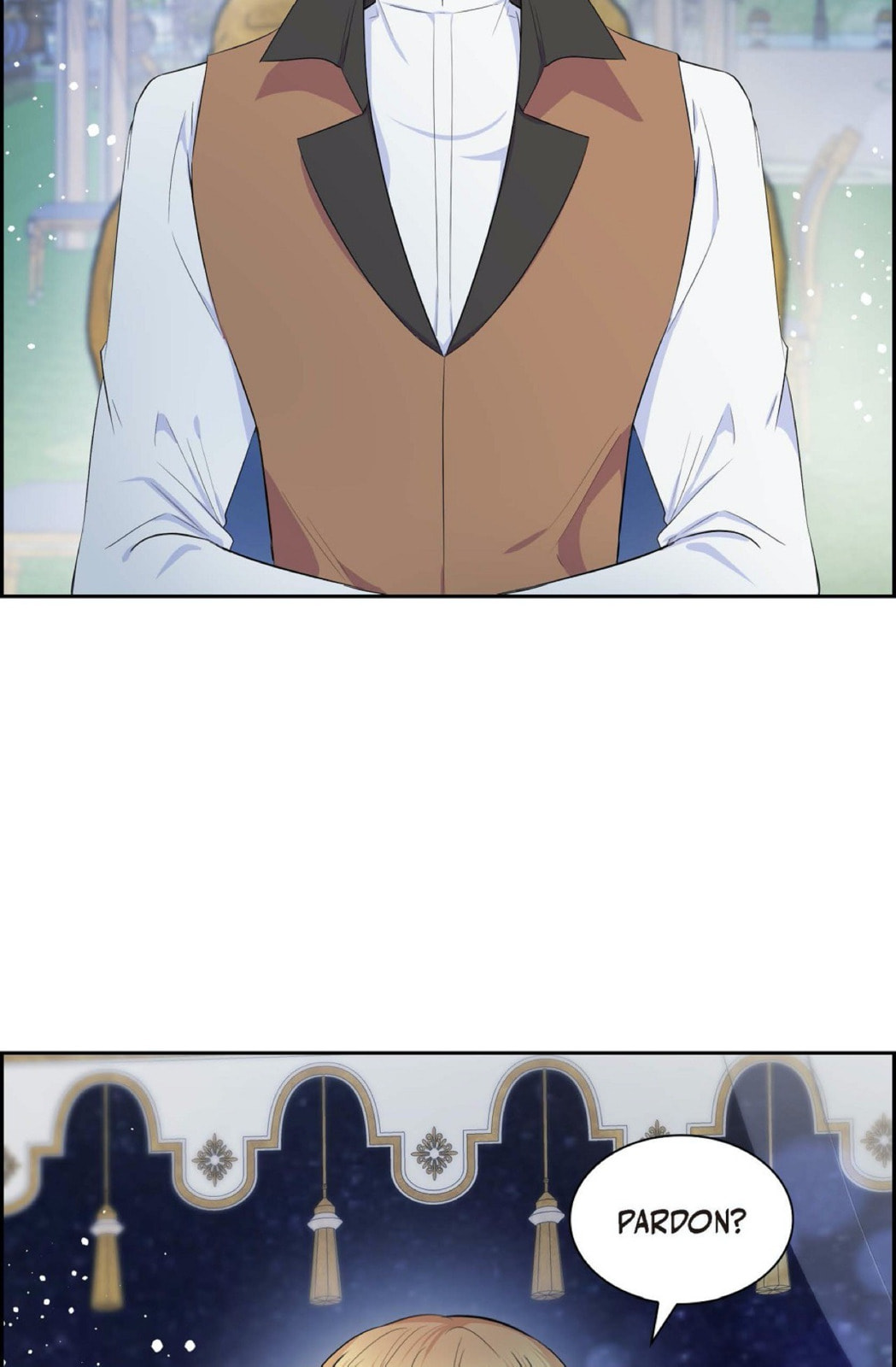 Read For Stella chapter 51 image 1 on Lezhin
