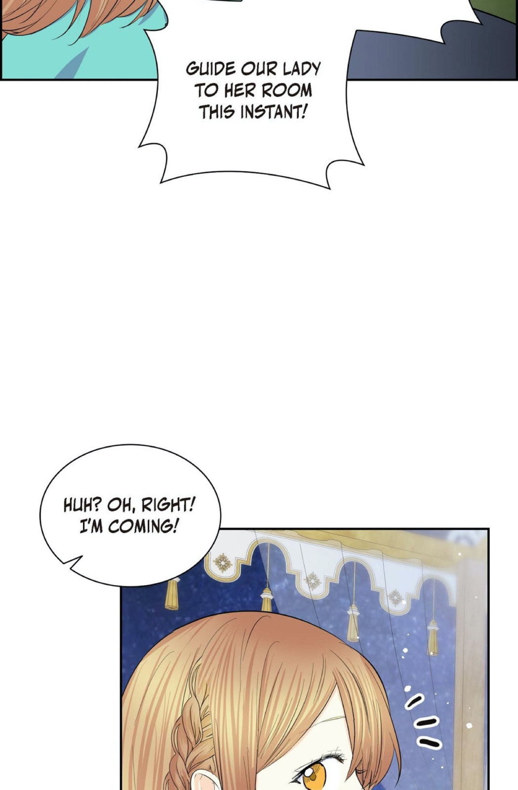 Read For Stella chapter 51 image 13 on Lezhin