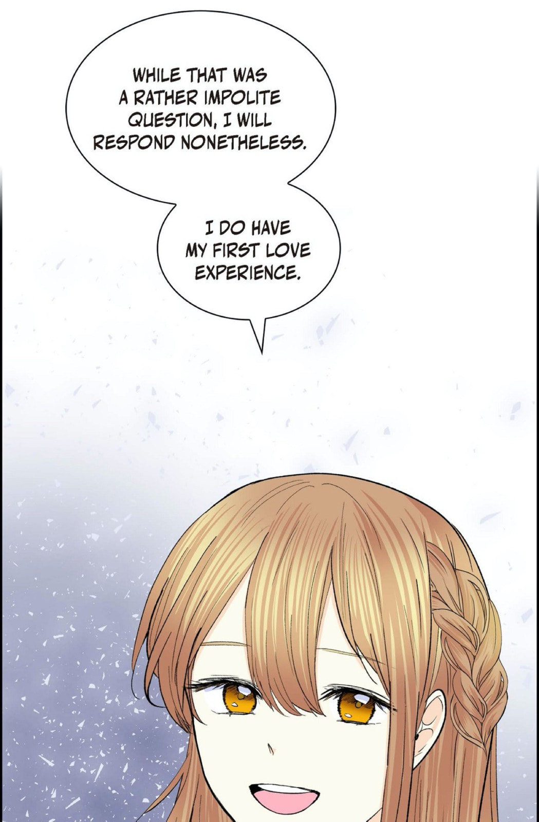 Read For Stella chapter 51 image 20 on Lezhin