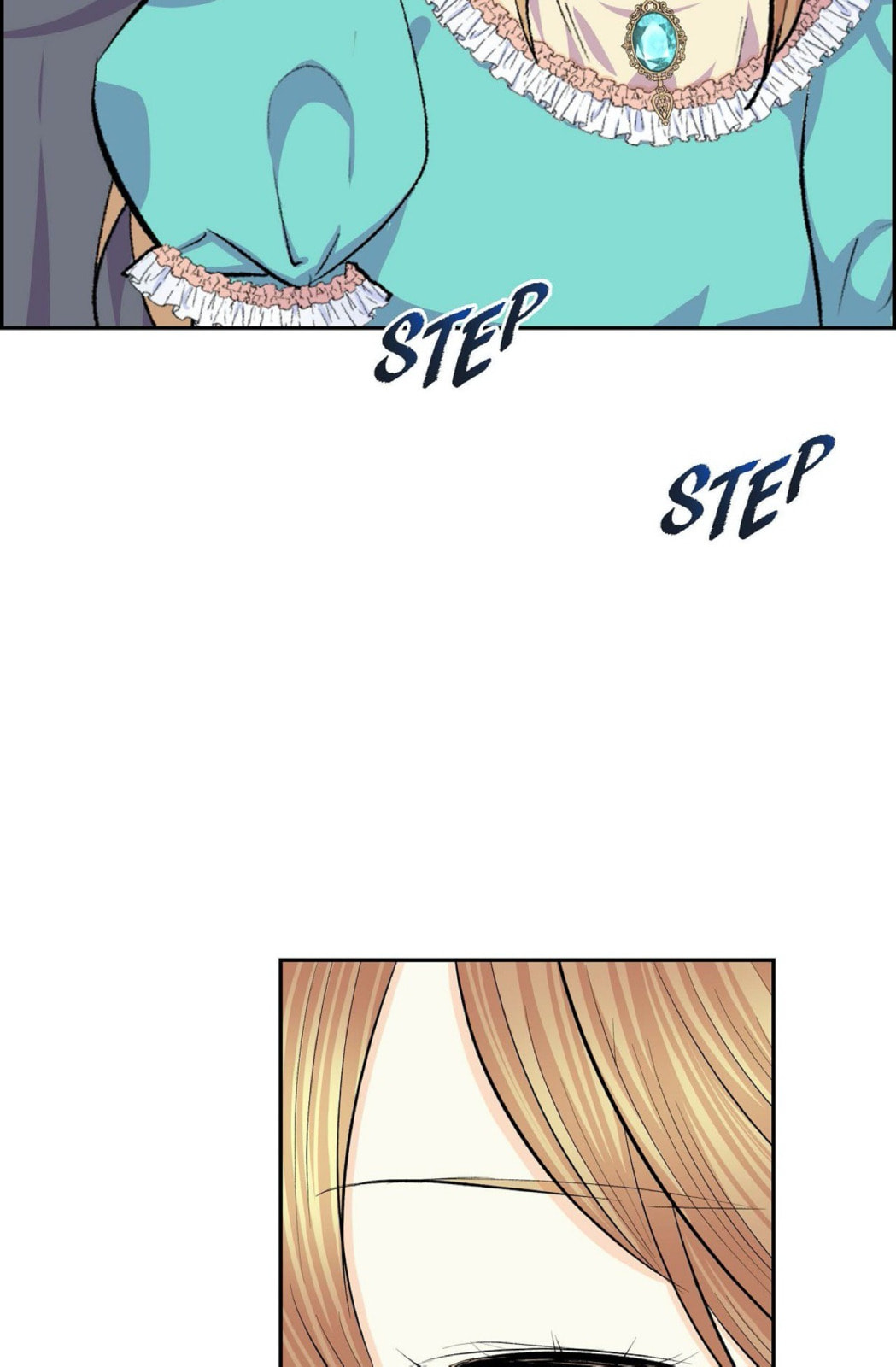 Read For Stella chapter 51 image 24 on Lezhin