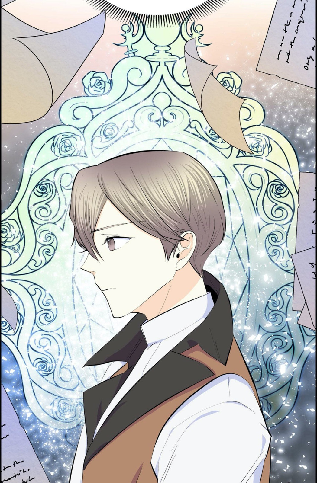Read For Stella chapter 51 image 26 on Lezhin