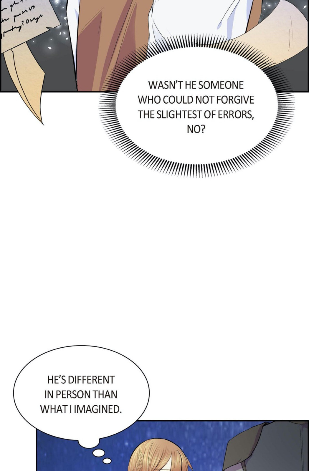 Read For Stella chapter 51 image 27 on Lezhin