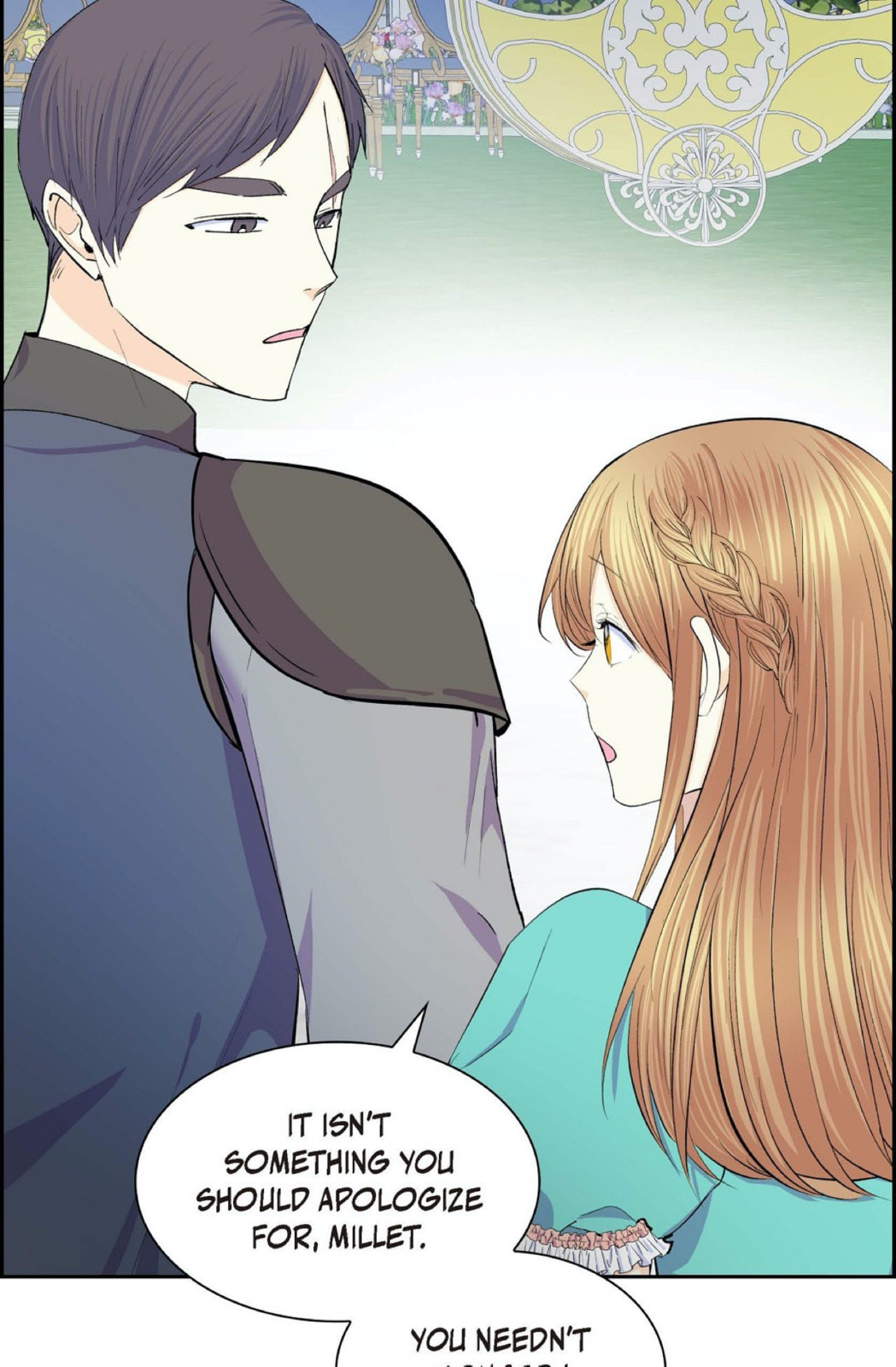 Read For Stella chapter 51 image 29 on Lezhin