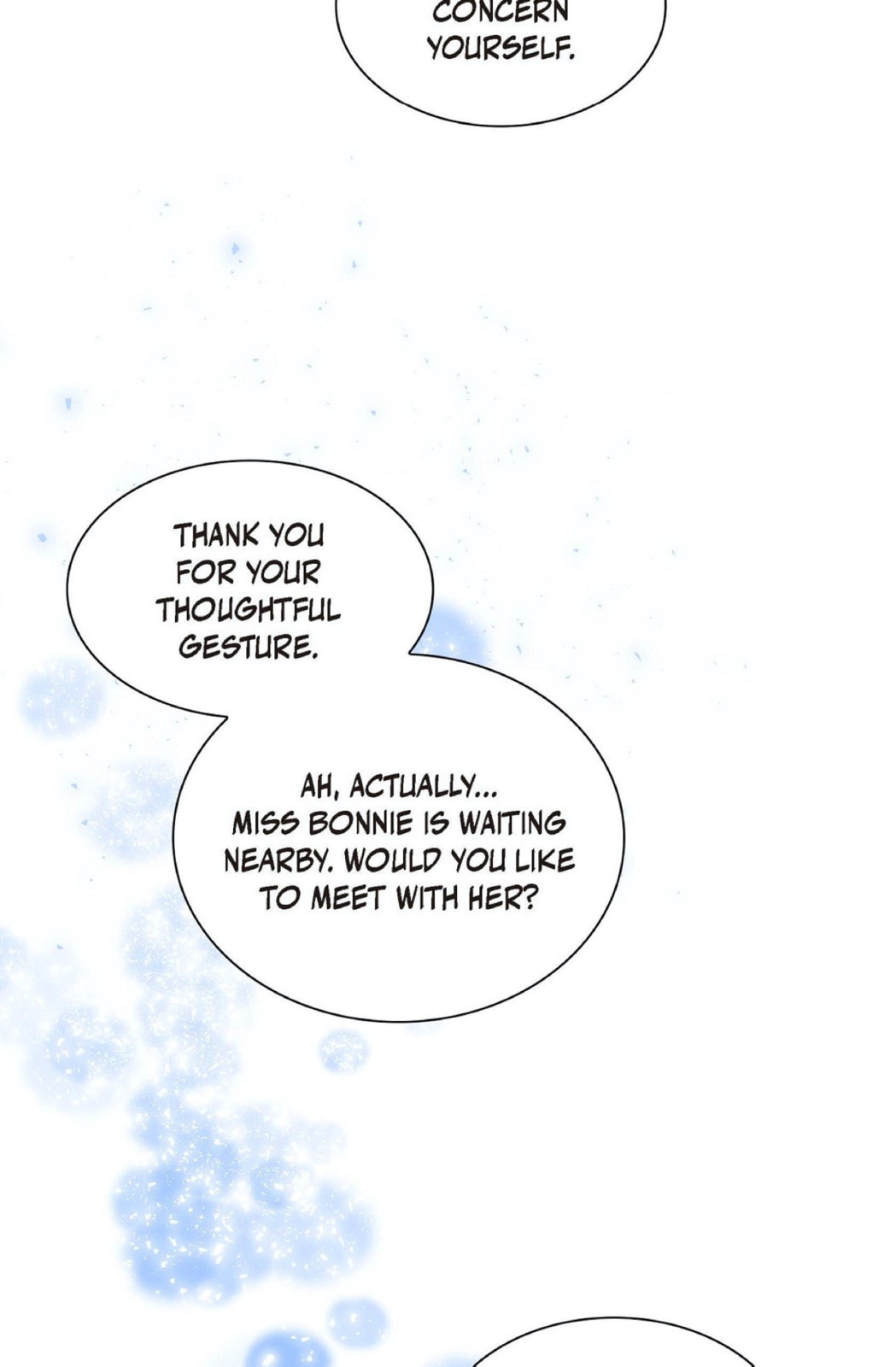 Read For Stella chapter 51 image 30 on Lezhin