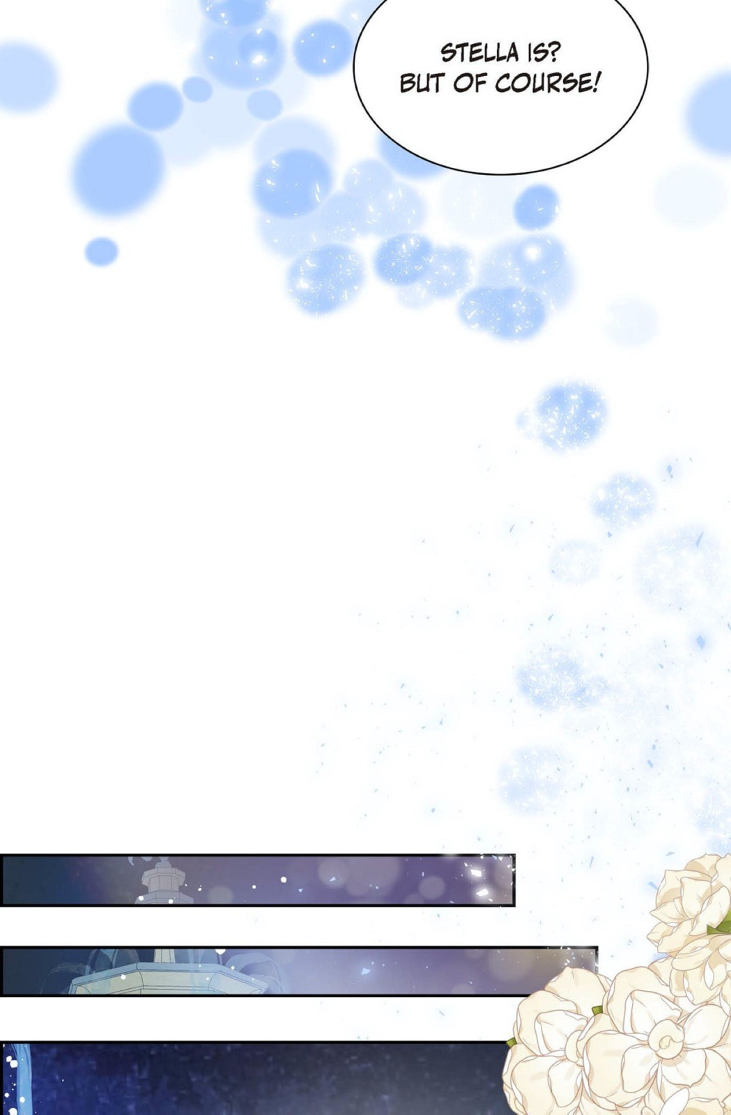 Read For Stella chapter 51 image 31 on Lezhin