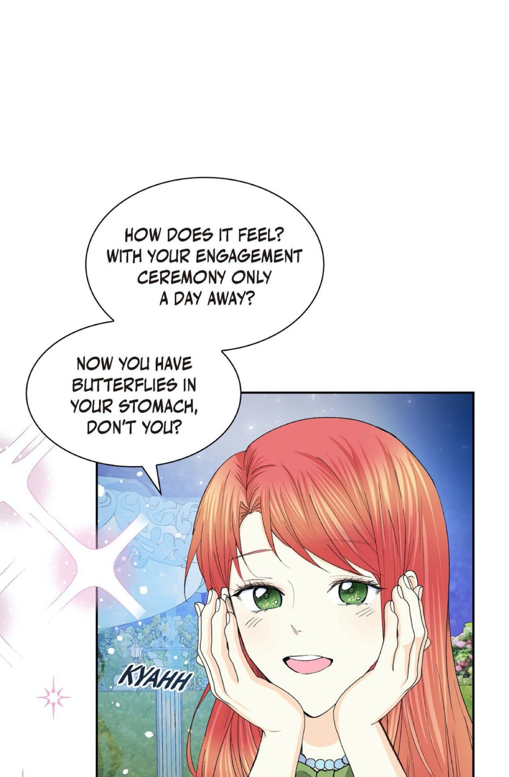 Read For Stella chapter 51 image 34 on Lezhin