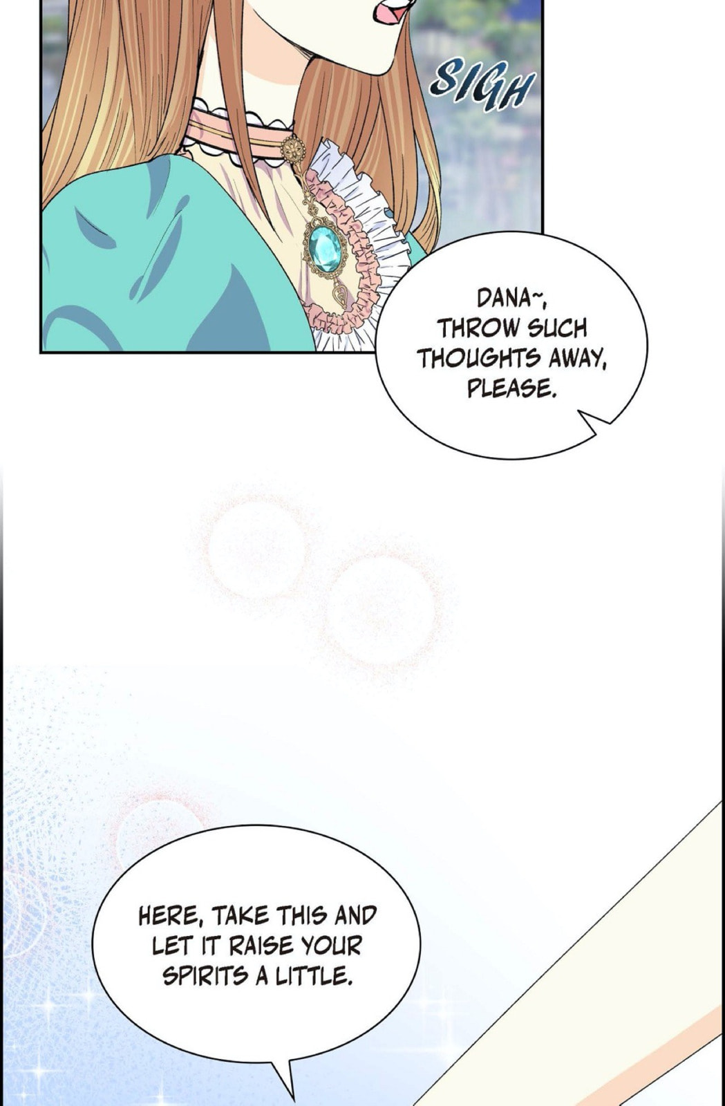 Read For Stella chapter 51 image 36 on Lezhin