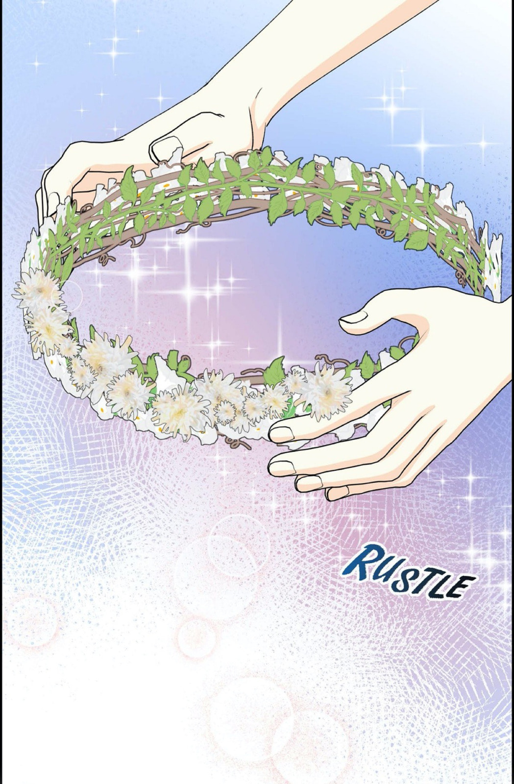 Read For Stella chapter 51 image 37 on Lezhin