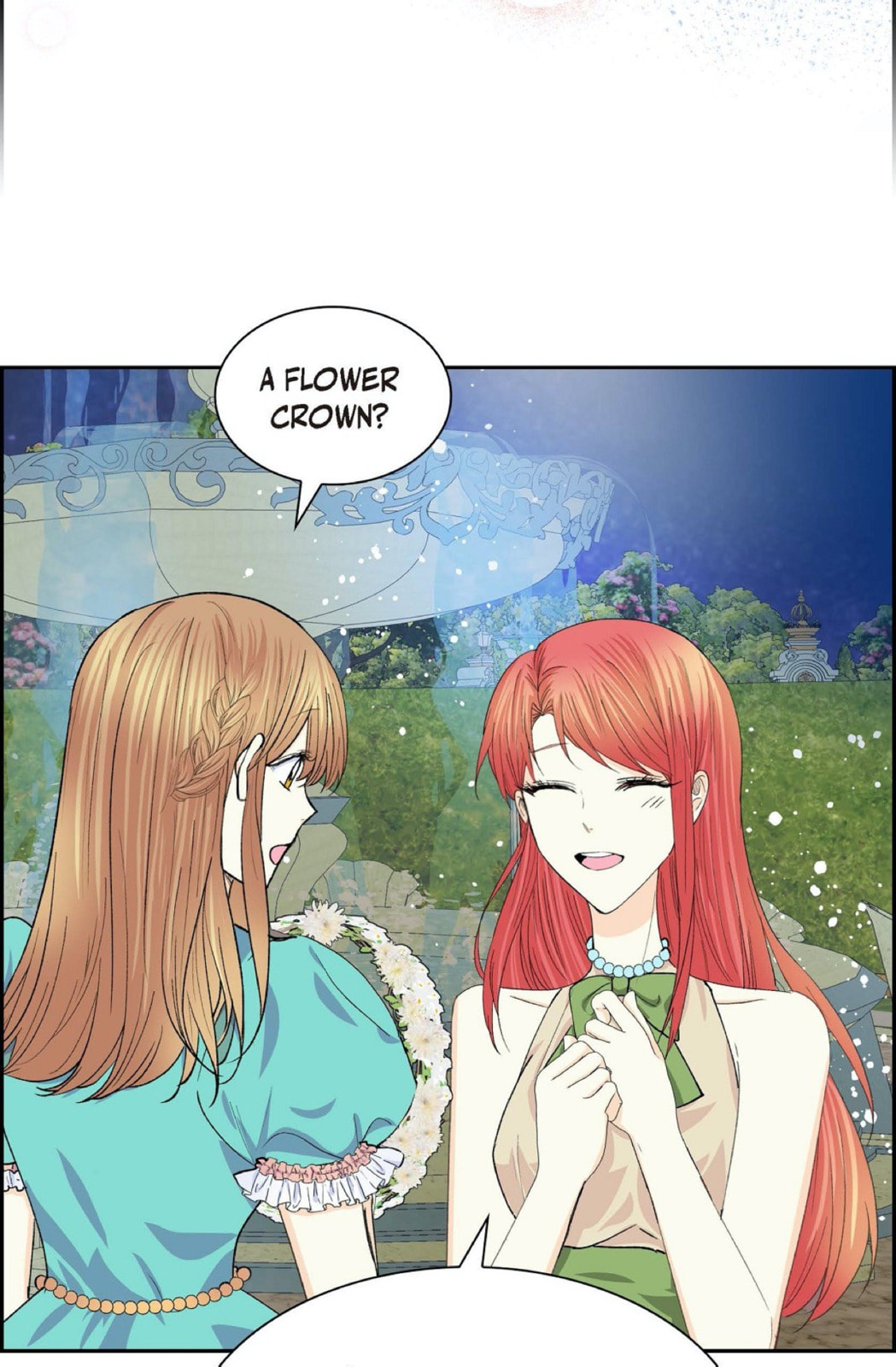 Read For Stella chapter 51 image 38 on Lezhin