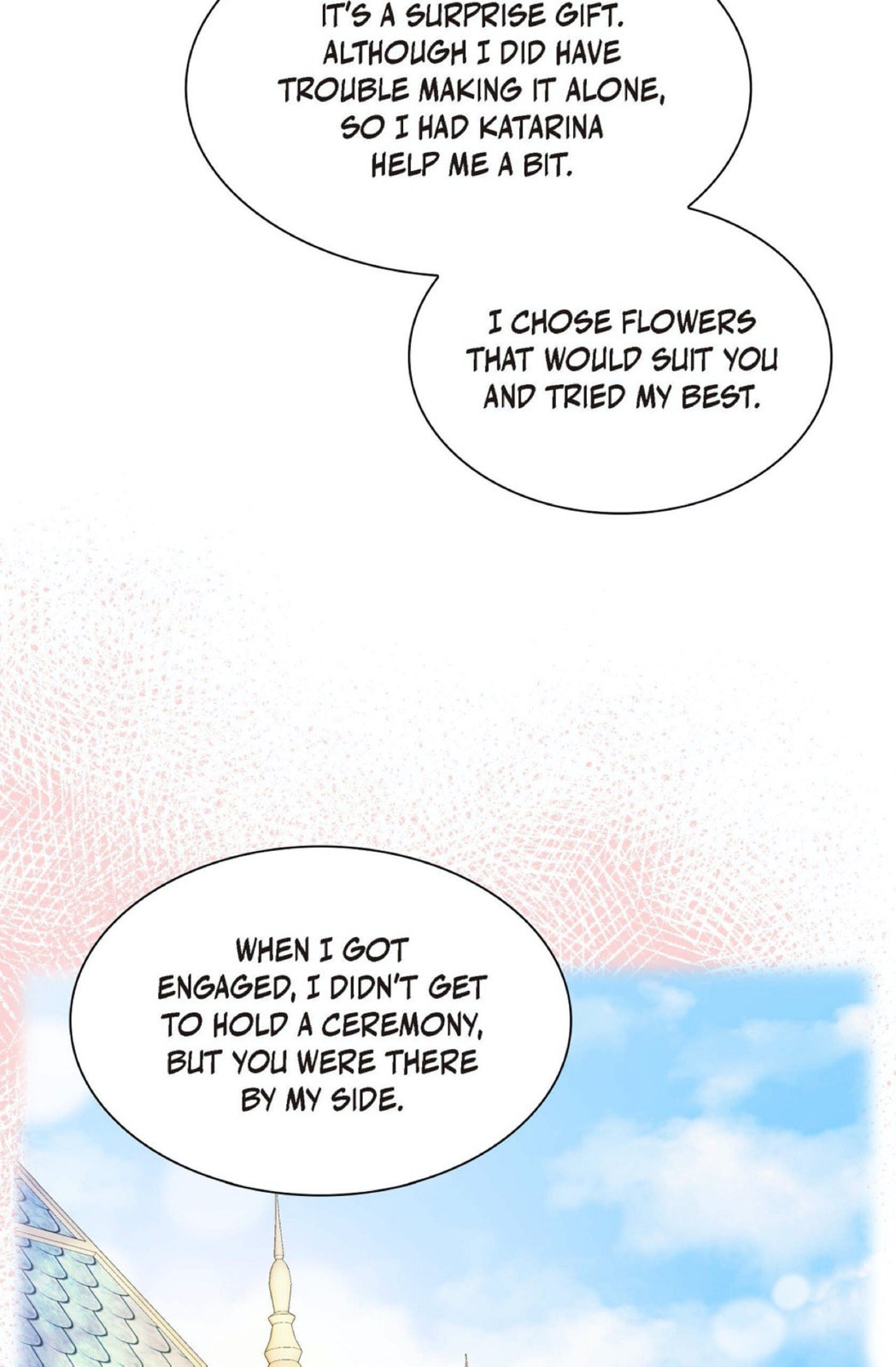 Read For Stella chapter 51 image 39 on Lezhin
