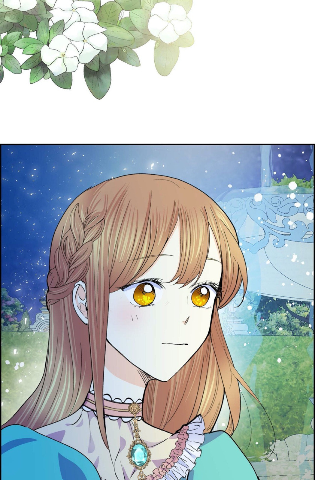 Read For Stella chapter 51 image 43 on Lezhin