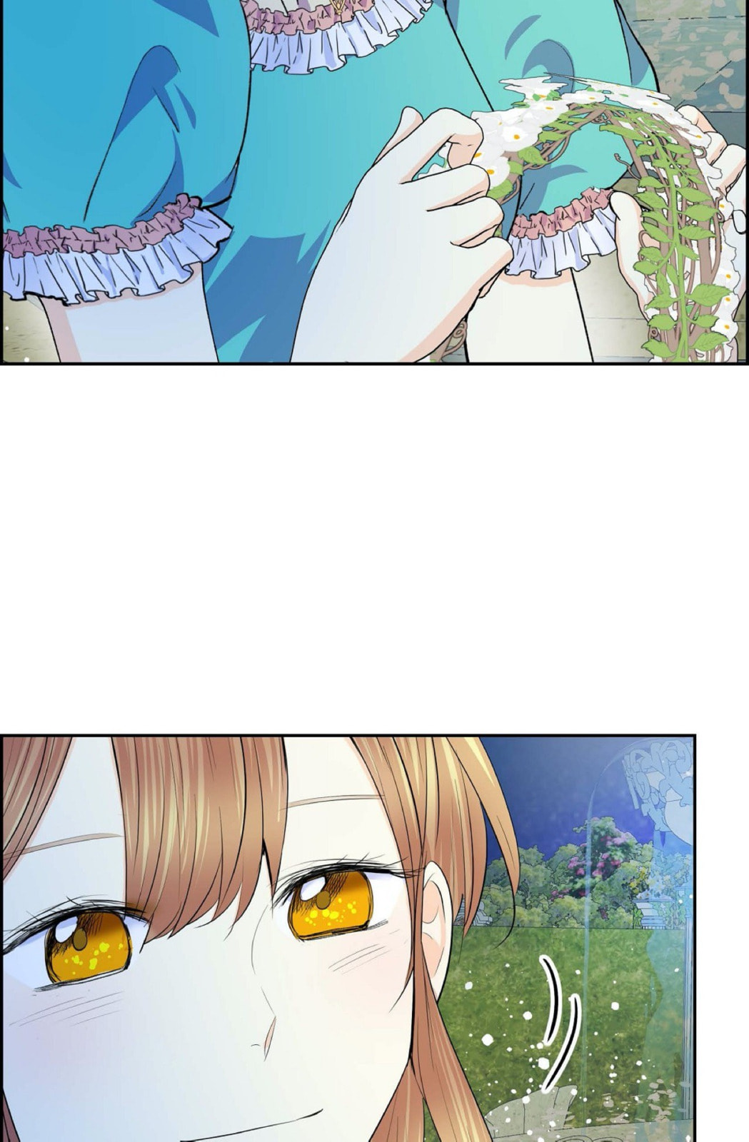 Read For Stella chapter 51 image 44 on Lezhin