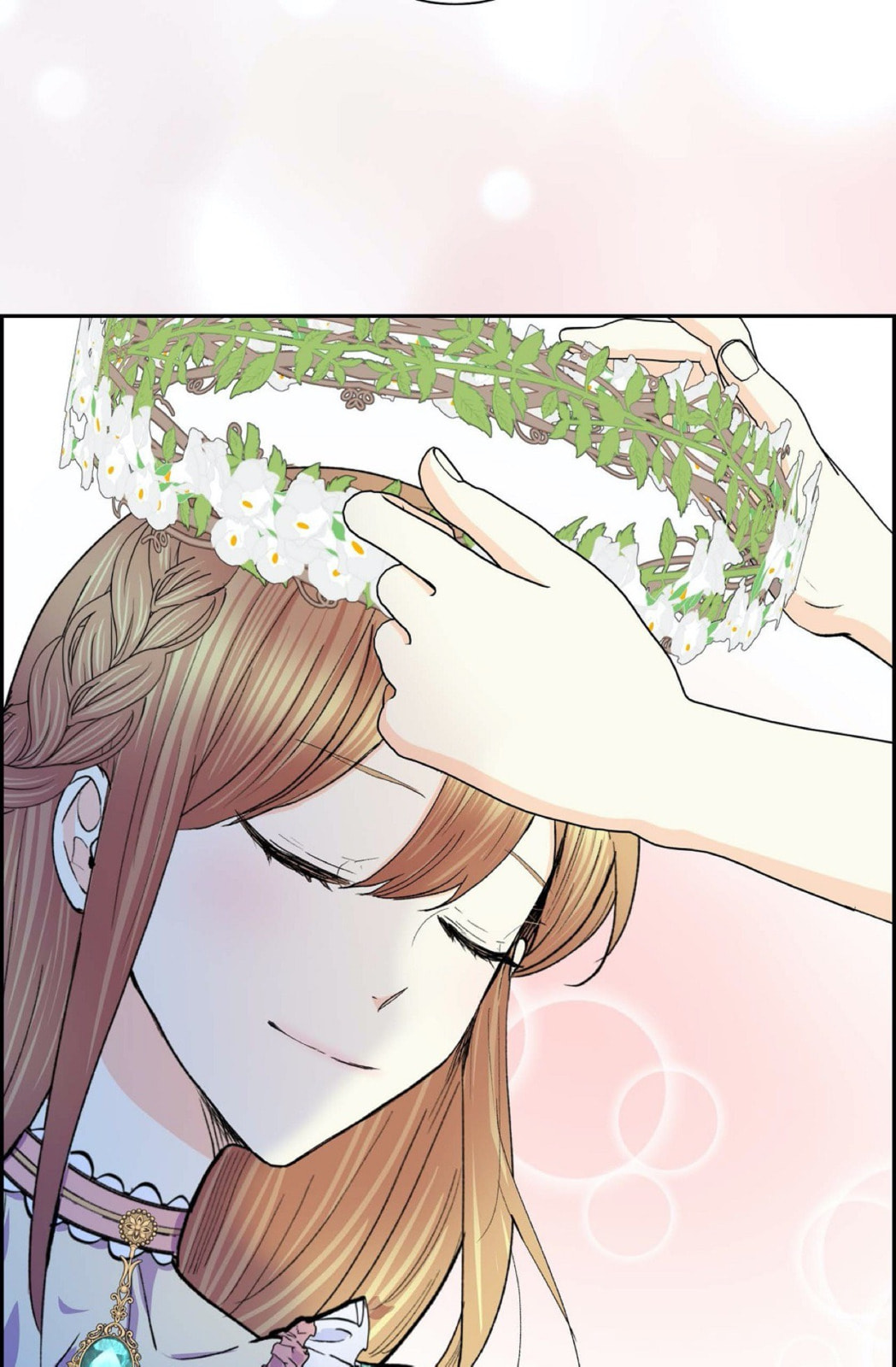 Read For Stella chapter 51 image 46 on Lezhin