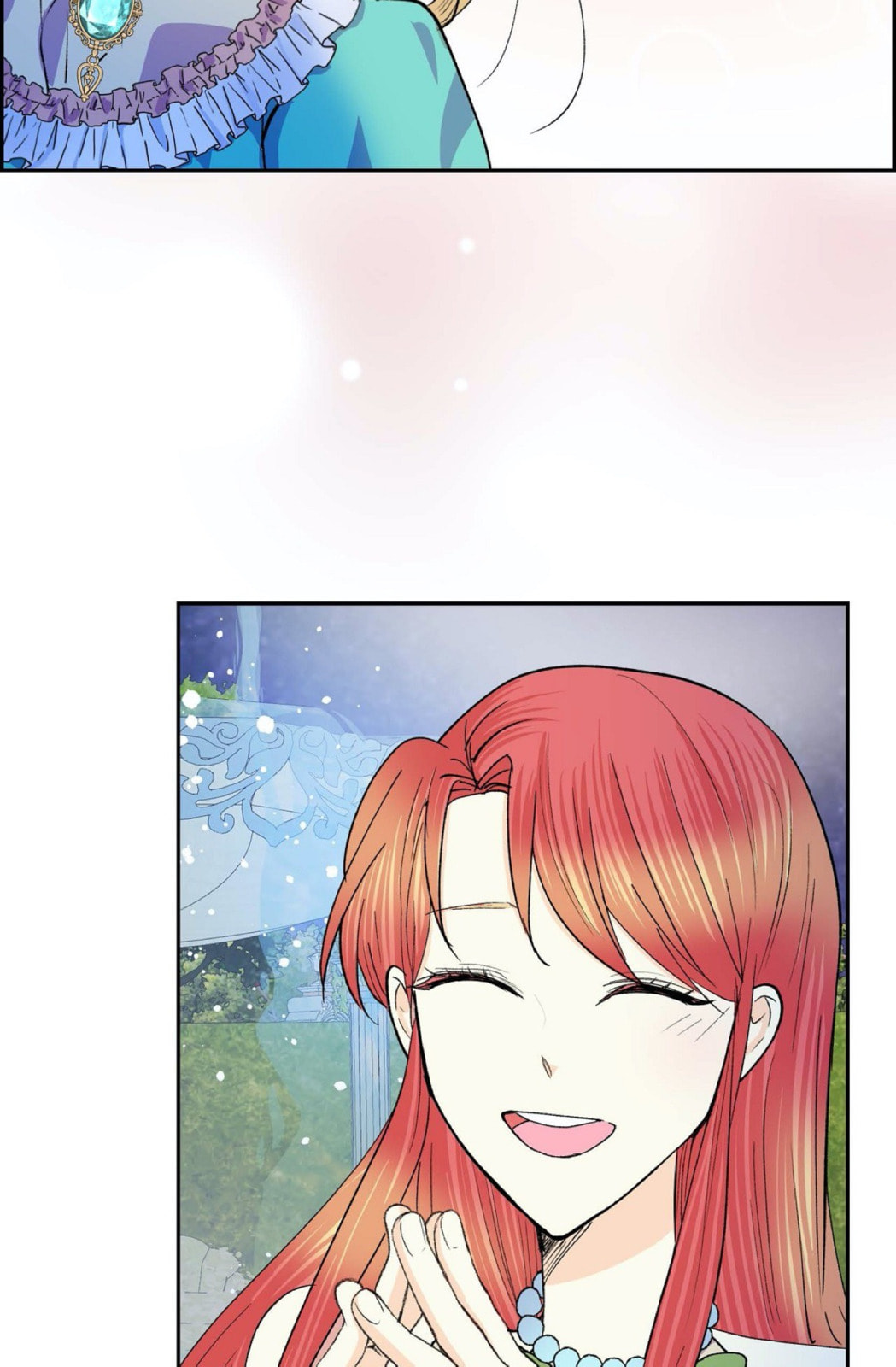 Read For Stella chapter 51 image 47 on Lezhin