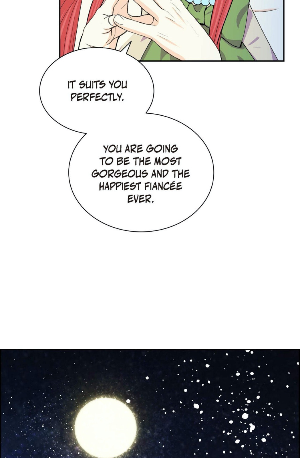 Read For Stella chapter 51 image 48 on Lezhin