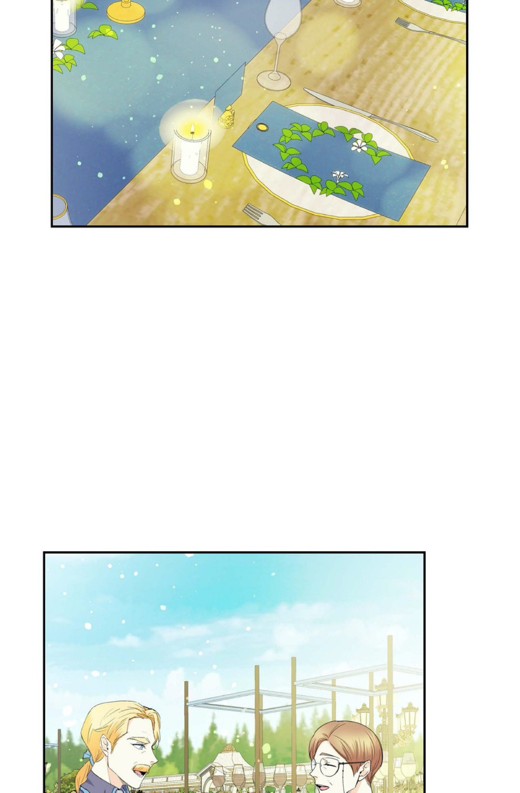 Read For Stella chapter 51 image 52 on Lezhin