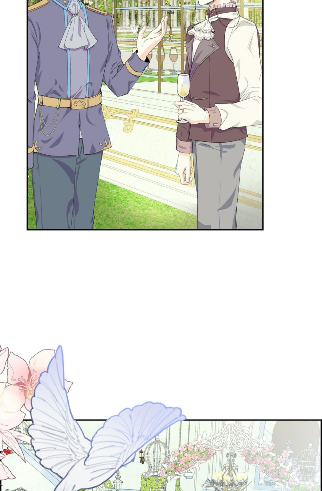 Read For Stella chapter 51 image 53 on Lezhin