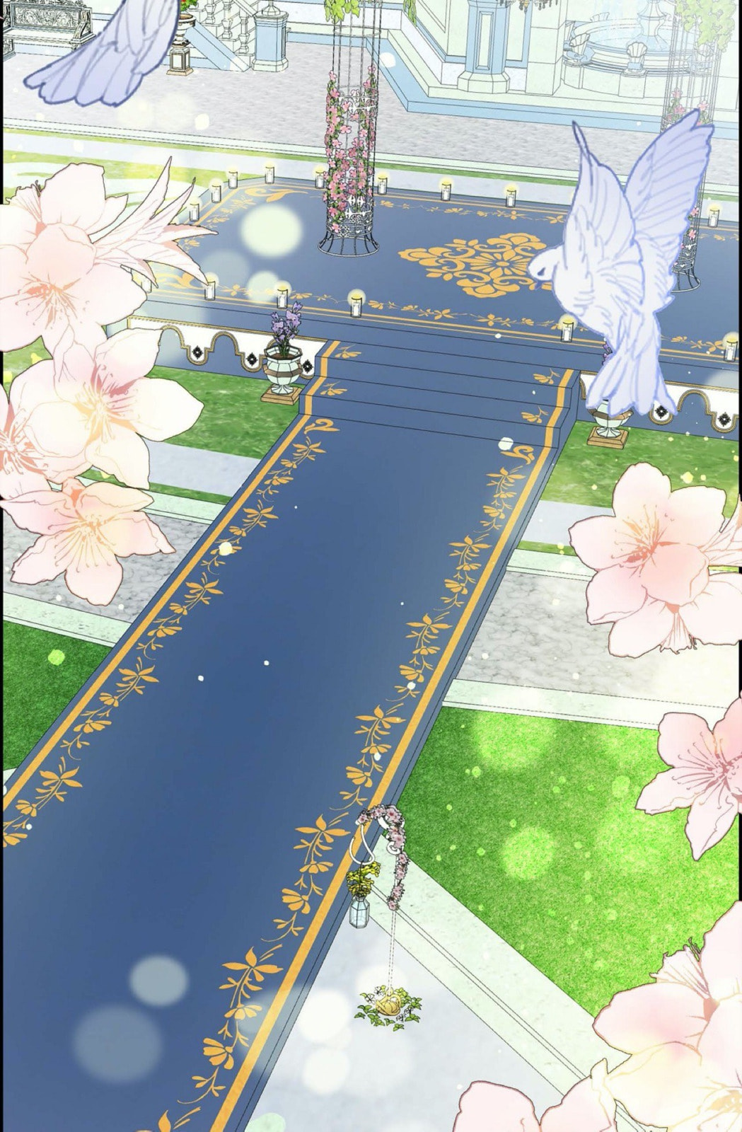 Read For Stella chapter 51 image 54 on Lezhin
