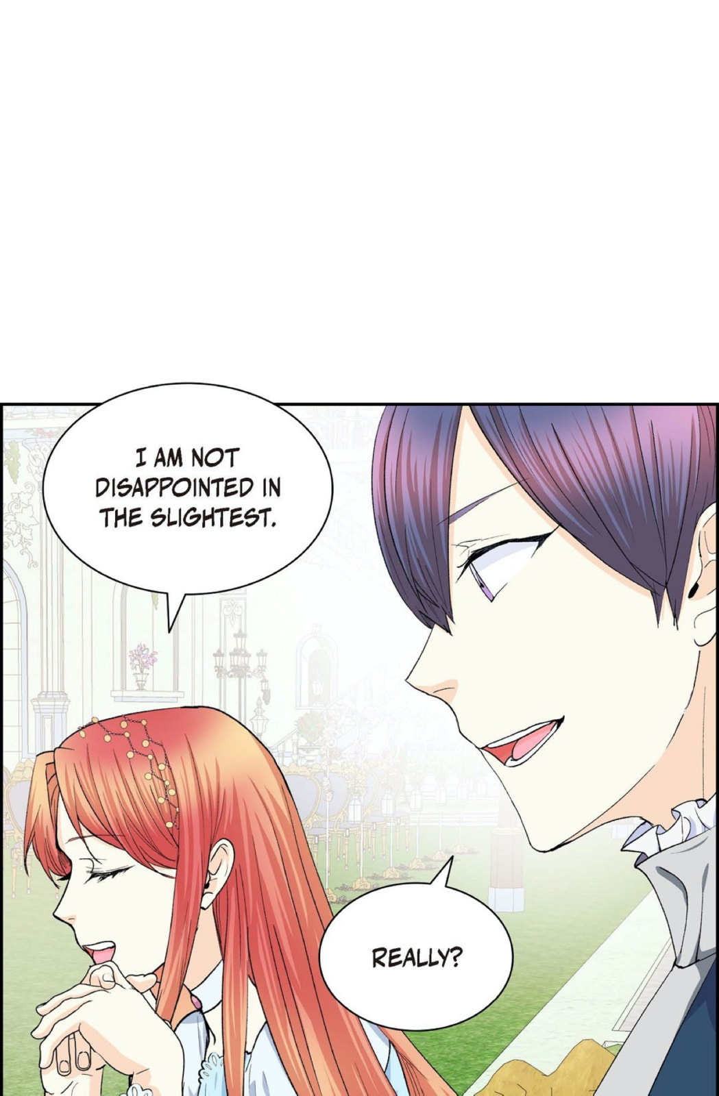 Read For Stella chapter 51 image 61 on Lezhin