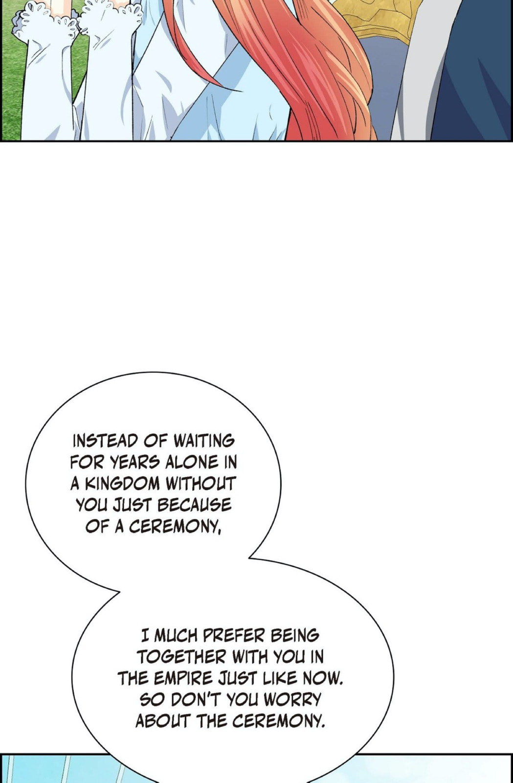 Read For Stella chapter 51 image 62 on Lezhin