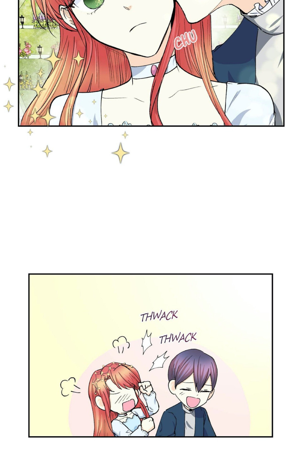 Read For Stella chapter 51 image 66 on Lezhin
