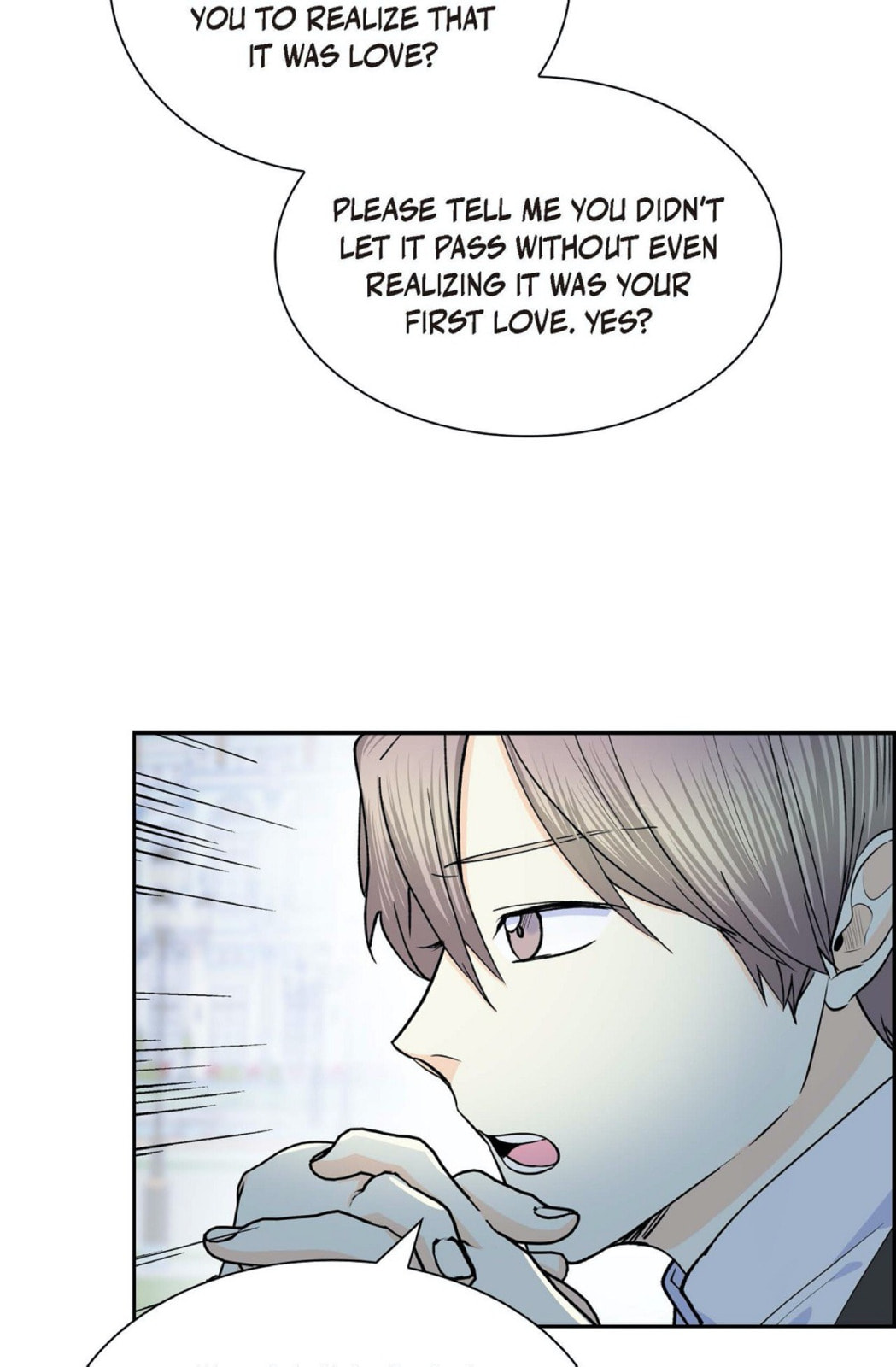 Read For Stella chapter 51 image 7 on Lezhin