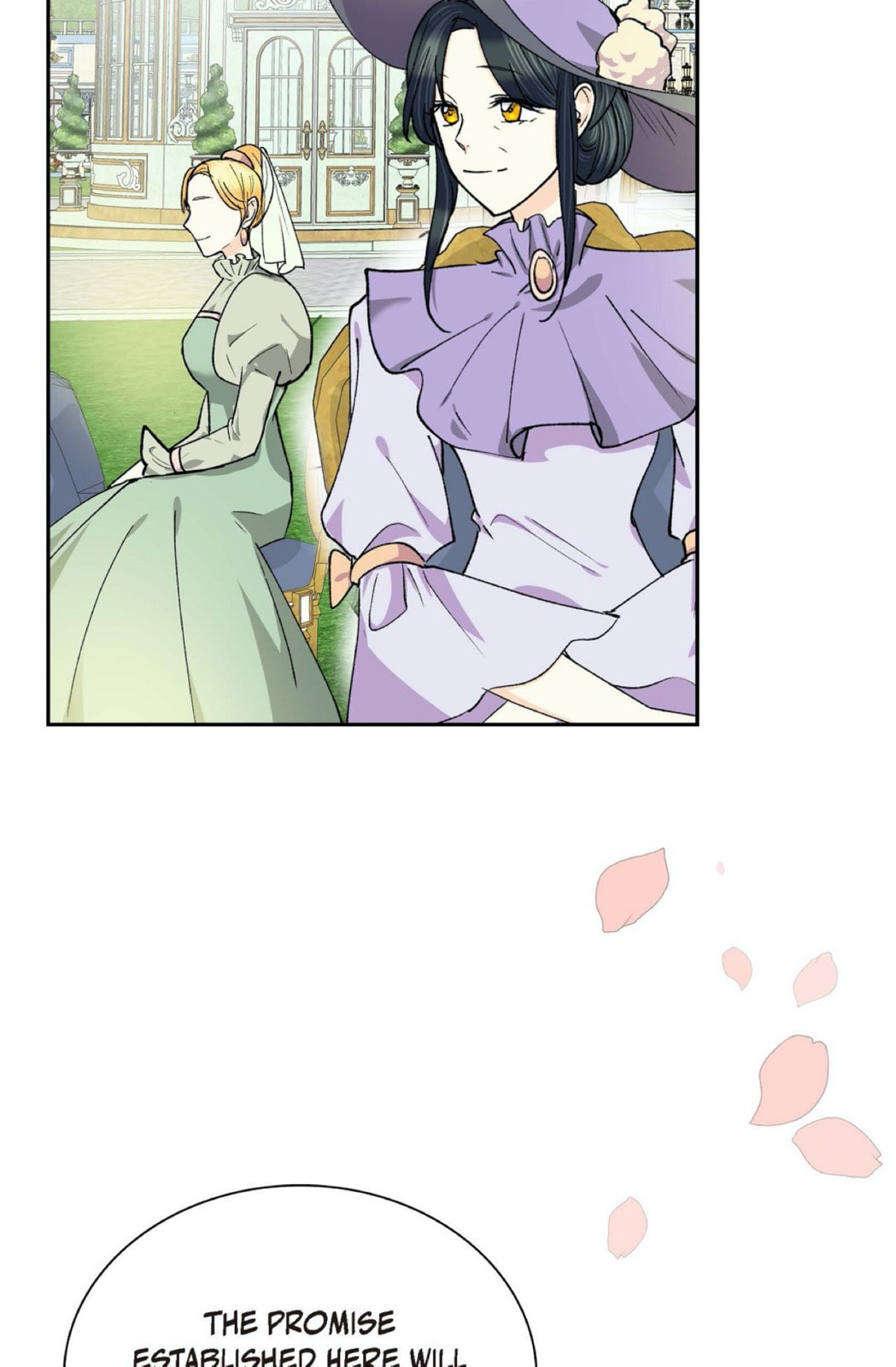 Read For Stella chapter 51 image 73 on Lezhin
