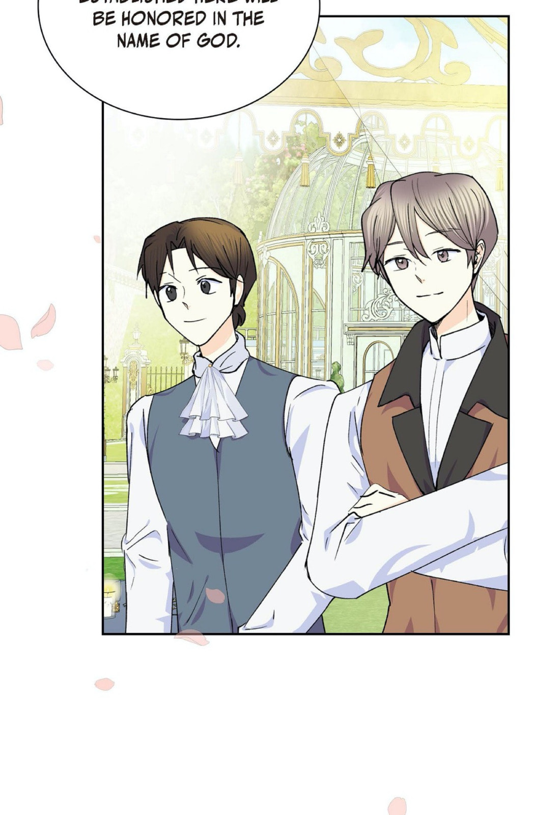 Read For Stella chapter 51 image 74 on Lezhin