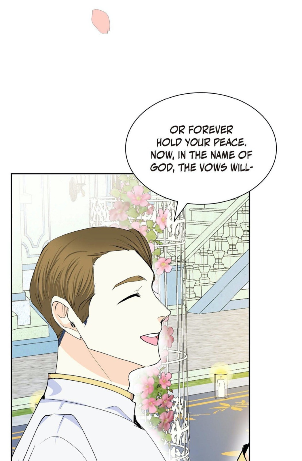 Read For Stella chapter 51 image 76 on Lezhin