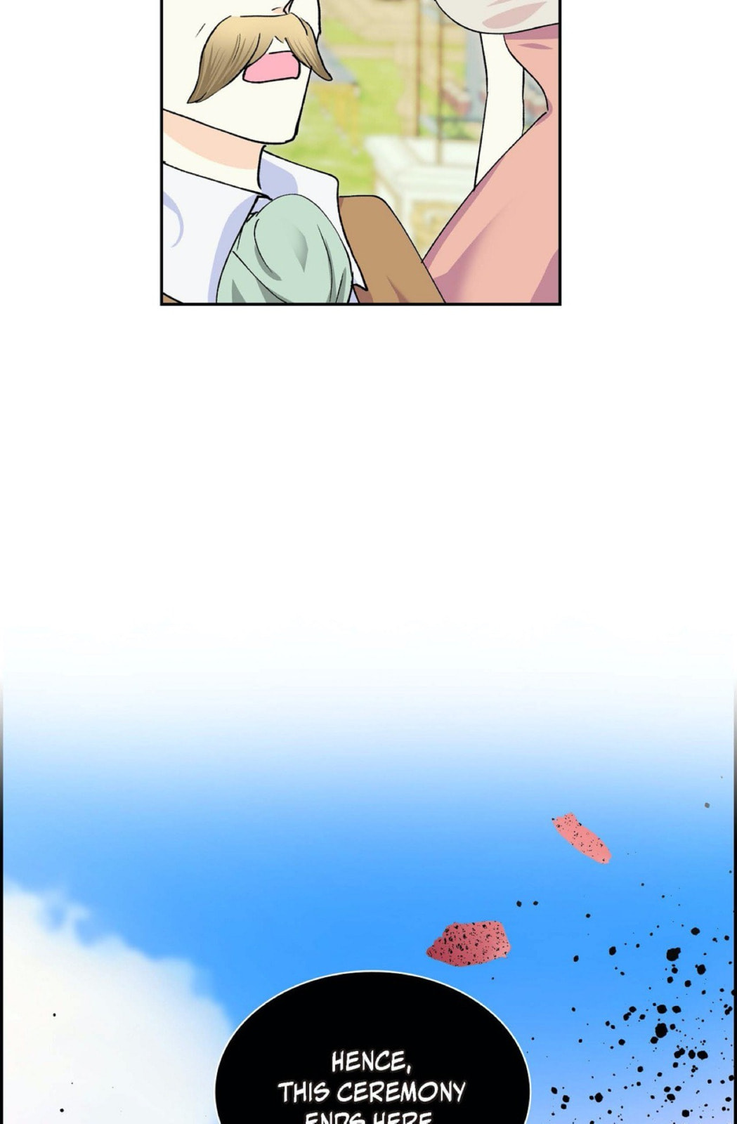 Read For Stella chapter 51 image 78 on Lezhin