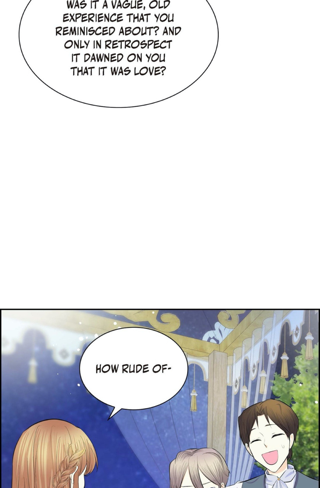 Read For Stella chapter 51 image 8 on Lezhin