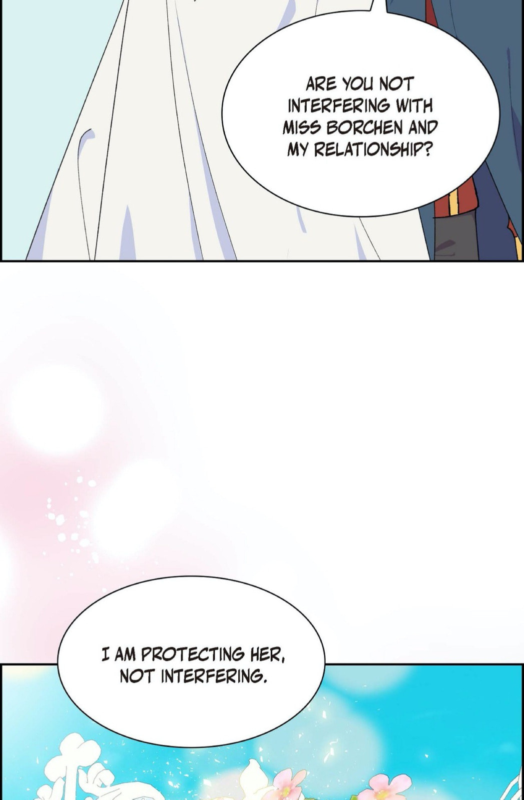Read For Stella chapter 52 image 12 on Lezhin