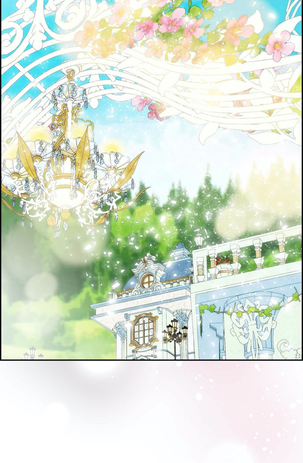 Read For Stella chapter 52 image 13 on Lezhin