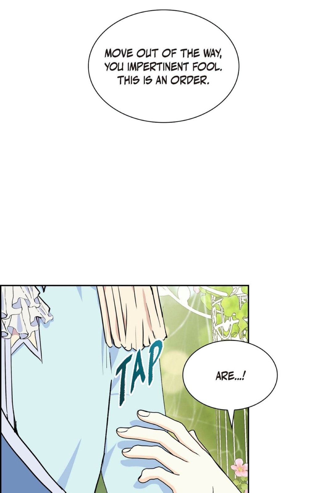 Read For Stella chapter 52 image 16 on Lezhin