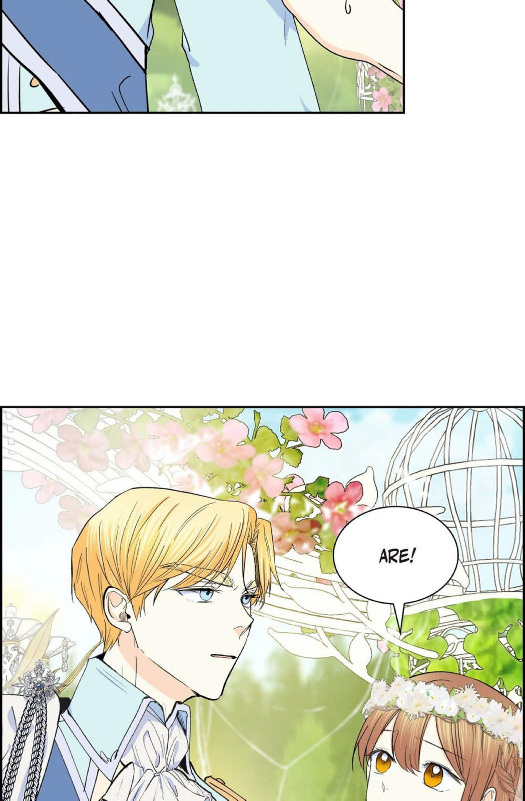 Read For Stella chapter 52 image 17 on Lezhin